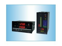供應LED雙回路數字 光柱顯示控制儀 - 控制(調節)儀表 - 儀器儀表 - 供應 - 切它網(QieTa.com)