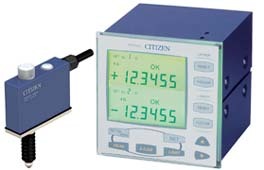 西鐵城 IPD-B505/05M 0.5&mu;m型檢測器 儀器儀表 產品 圖片 參數 文章 論壇 下載 供應商