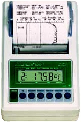 Ahlborn阿爾邦MA2590通用型數據采集器_儀器儀表欄目