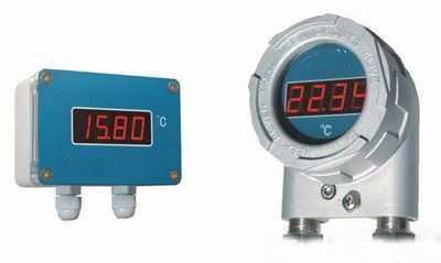 AD181FD現場安裝式溫度變送器|AD_機械類欄目