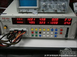安靜穩定才好用 金河田省師傅電源深度評測