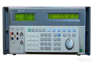 回收Fluke 6060A高頻信號發(fā)生器 專業(yè)儀器儀表的環(huán)保與經(jīng)濟價值