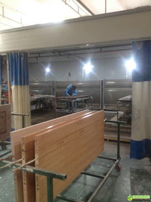 技術(shù)交流 生產(chǎn)線木門選購(gòu)的關(guān)鍵指南