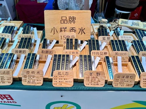 百聯曲陽“鄰家好市”文創市集再啟，手工藝品與禮儀用品點亮生活美學