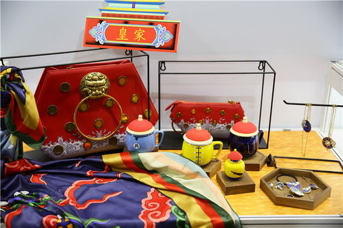 國潮煥新，工藝傳承 2020工藝文創展推動國貨精品走向世界