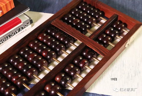 傳世經(jīng)典，匠心獨運 大紅酸枝工藝美術品與禮儀用品嚴選